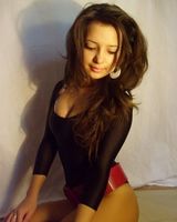 Anfisa Ray
