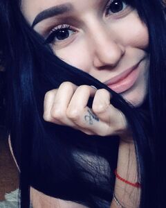 Анна Тургєнєва