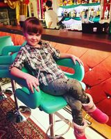 Кіра Маркова