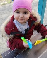 ВИОЛА-мама Софии 