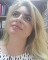 Юлия Дорошенко