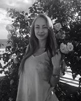Алина Кулинич