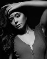 Алина Кривенец