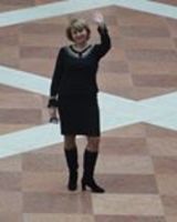 Елена Шафрановская