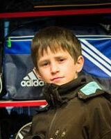 Тагир Ковальчук