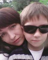 Олена Алексійчук