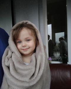 София Лысенко