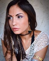 Екатерина Головач