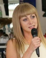 Наталья Васильковская