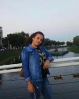 Дарина Ласицкая
