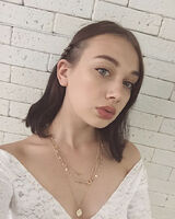 Даша Самойленко