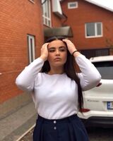 Влада Шумская