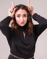 Юлия Теплюк