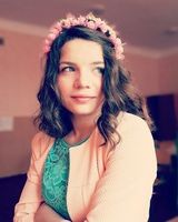 Аня Ткаченко