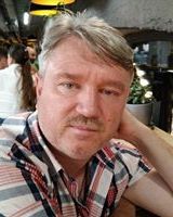 Юрий Демиденко