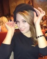 Новицкая Игоревна