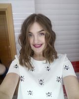 Анна Панченко