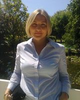 Людмила Киян