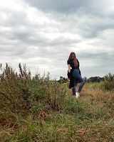Полина Олеговна