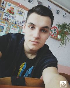 Дмитро Вороньков