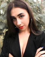 Соня Савченко