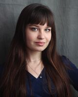 Тетяна Ружина