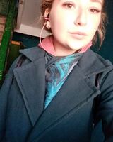 Диана Владиславовна