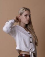 Мария Майсак