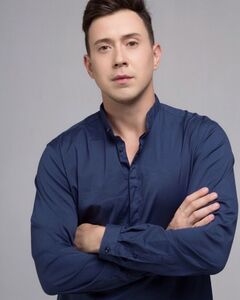 Олександр Свірін