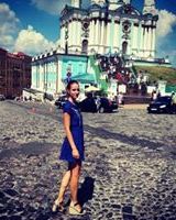 Елена Скородинская