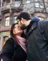 Екатерина Процак