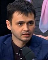Rinat Kovbasyuk