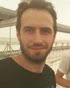 Владимир Бондарев