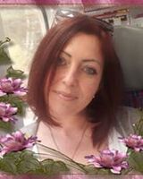 Tetiana Yamburska
