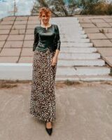 Оксана Вальчук