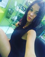 Люда Волкова