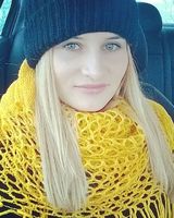 Мирослава Мягкова