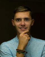 Алексей Подольный
