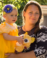 ірина коваленко