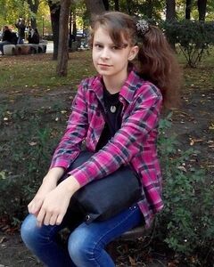 Анастасія Обідіна