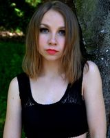 Вікторія Поцап