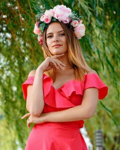Ольга Сергеева