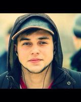 Богдан Белый