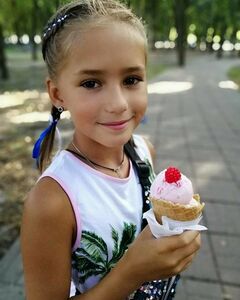 Елизавета Тимофеева