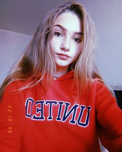 Вика Парасик