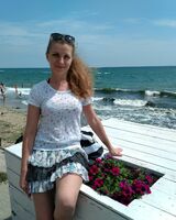 Ирина Шейко