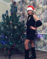 Екатерина Быстро