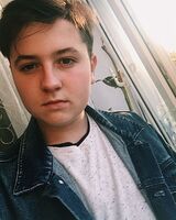 Павло Курятник