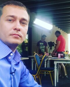 Александр Бабеев
