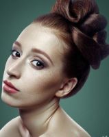 Екатерина Авраменко